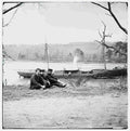 Civil War 02188r Military A4 Photo Print