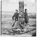 Civil War 02194v Military A4 Photo Print