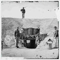 Civil War 02207r Military A4 Photo Print