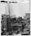 Civil War 02225r Military A4 Photo Print