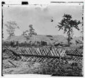 Civil War 02243r Military A4 Photo Print