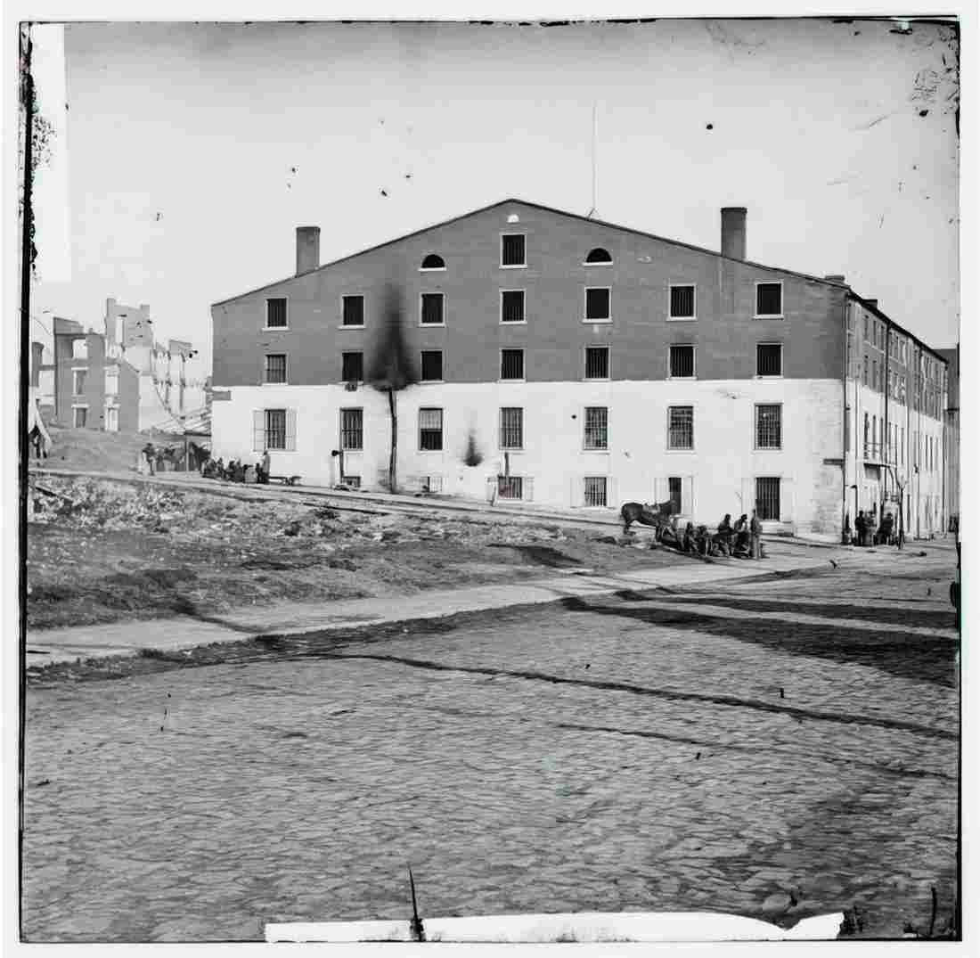 Civil War 02246r Military A4 Photo Print
