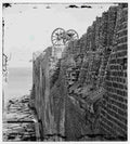 Civil War 02292v Military A4 Photo Print