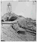 Civil War 02304v Military A4 Photo Print