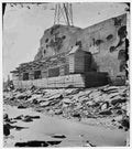 Civil War 02309v Military A4 Photo Print