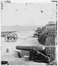Civil War 02324v Military A4 Photo Print