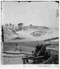 Civil War 02330v Military A4 Photo Print
