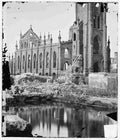 Civil War 02346v Military A4 Photo Print