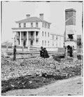 Civil War 02364v Military A4 Photo Print