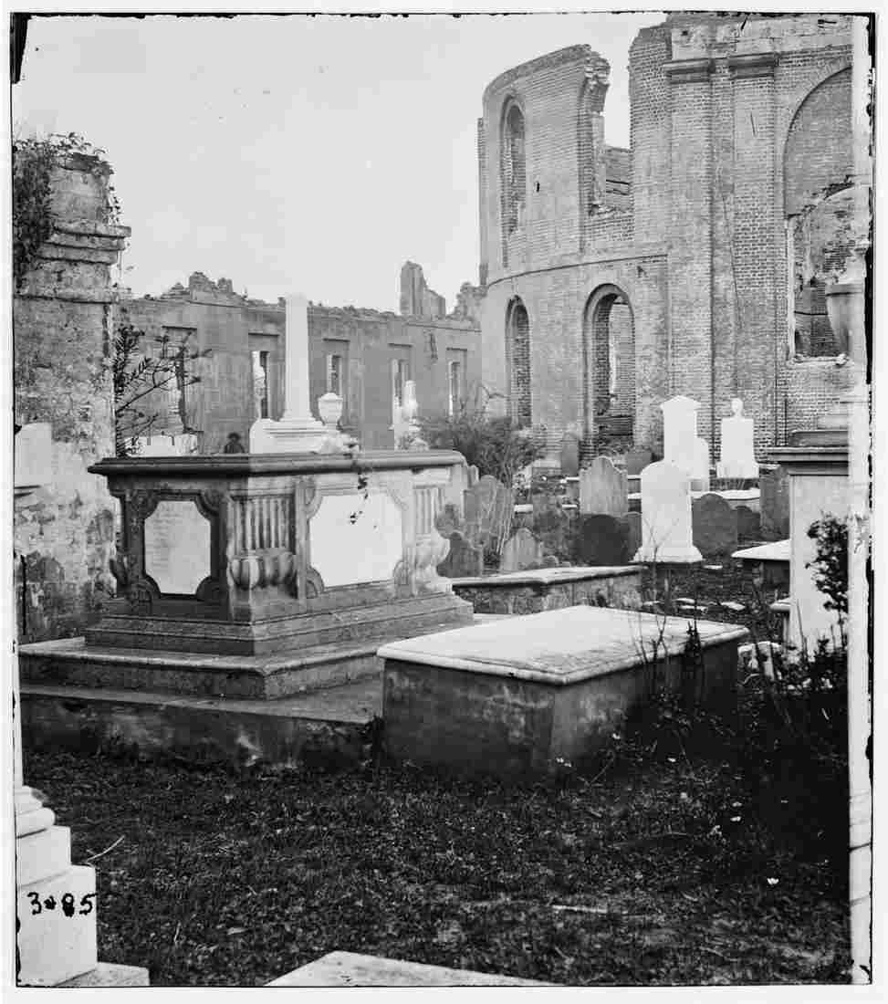 Civil War 02366v Military A4 Photo Print