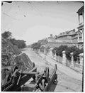 Civil War 02372v Military A4 Photo Print