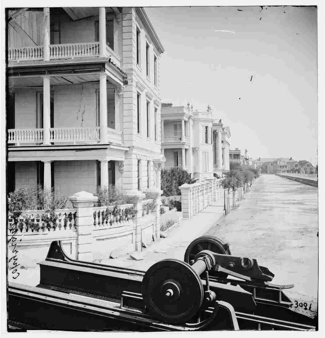 Civil War 02376v Military A4 Photo Print