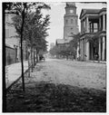 Civil War 02413v Military A4 Photo Print