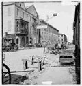 Civil War 02417v Military A4 Photo Print
