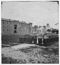 Civil War 02420v Military A4 Photo Print
