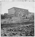 Civil War 02421v Military A4 Photo Print