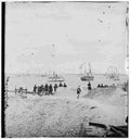 Civil War 02462v Military A4 Photo Print