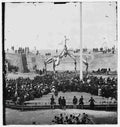 Civil War 02464v Military A4 Photo Print