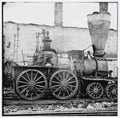 Civil War 02496r Military A4 Photo Print