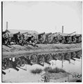 Civil War 02502r Military A4 Photo Print