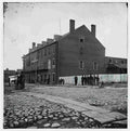Civil War 02506r Military A4 Photo Print