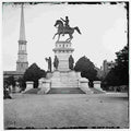 Civil War 02524r Military A4 Photo Print