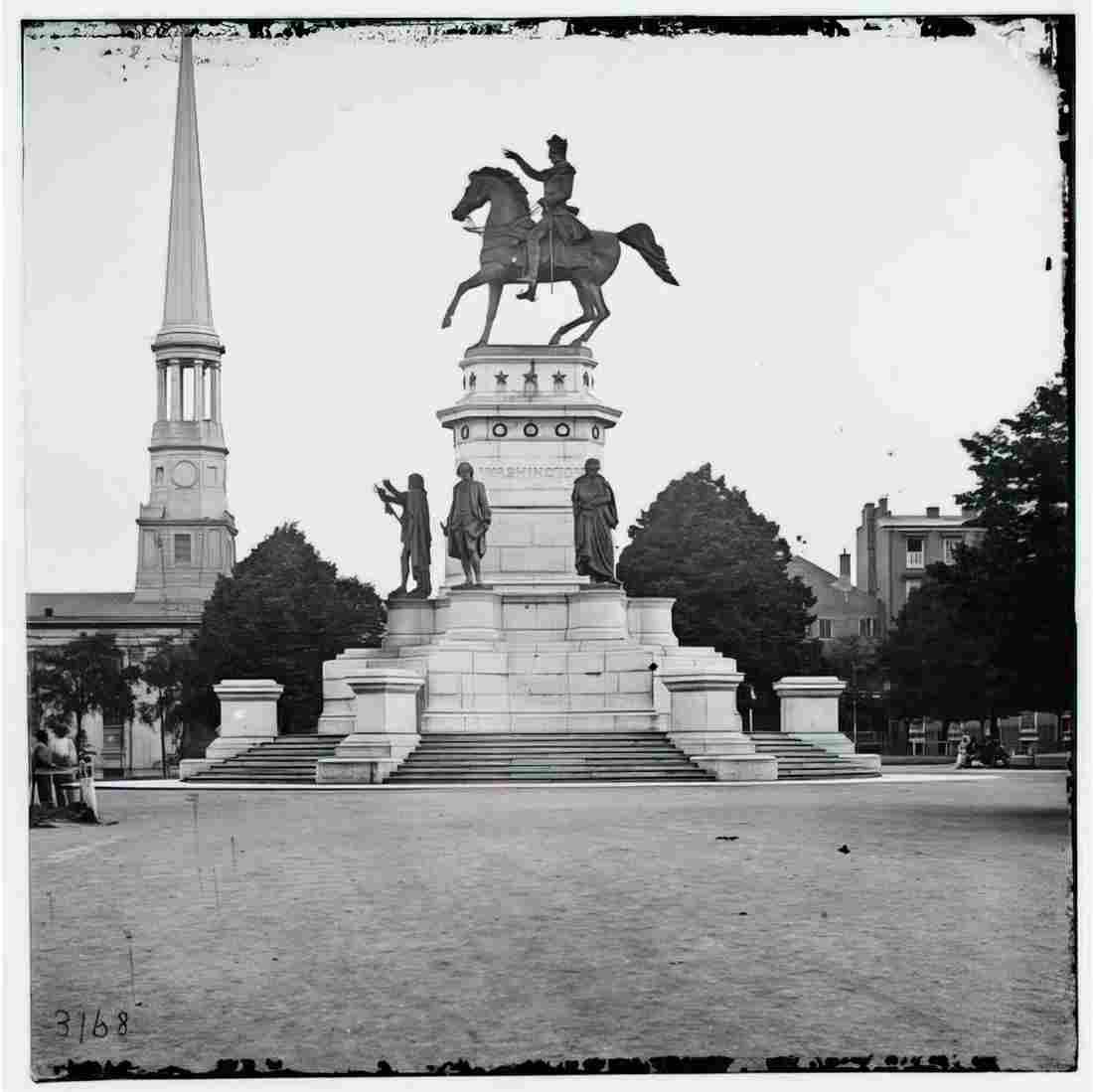 Civil War 02524r Military A4 Photo Print