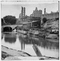 Civil War 02532r Military A4 Photo Print