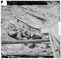 Civil War 02538r Military A4 Photo Print