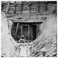 Civil War 02575r Military A4 Photo Print
