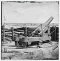 Civil War 02579r Military A4 Photo Print