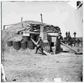 Civil War 02582r Military A4 Photo Print