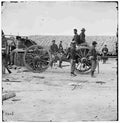 Civil War 02595v Military A4 Photo Print