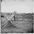 Civil War 02597r Military A4 Photo Print