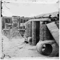 Civil War 02630r Military A4 Photo Print