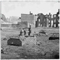 Civil War 02666r Military A4 Photo Print