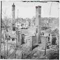 Civil War 02674r Military A4 Photo Print