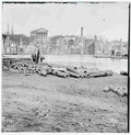 Civil War 02678r Military A4 Photo Print