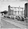 Civil War 02702r Military A4 Photo Print