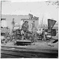Civil War 02704r Military A4 Photo Print