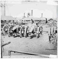 Civil War 02748r Military A4 Photo Print