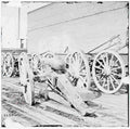 Civil War 02753r Military A4 Photo Print