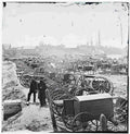 Civil War 02757r Military A4 Photo Print