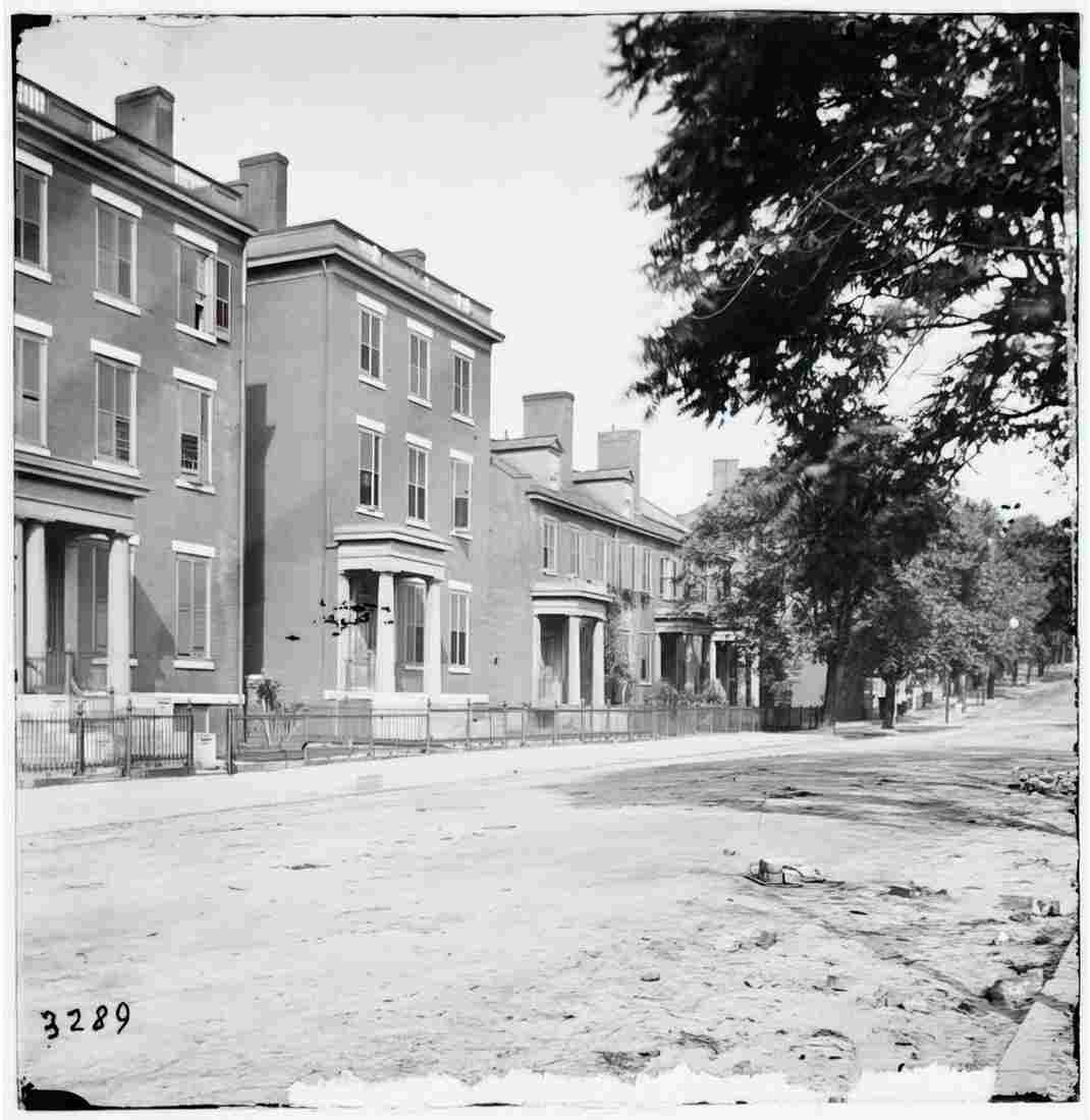 Civil War 02765r Military A4 Photo Print