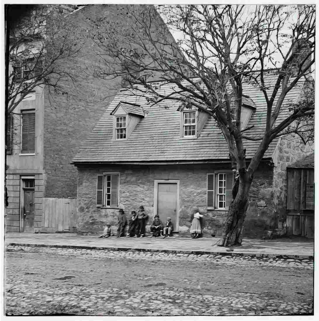 Civil War 02767r Military A4 Photo Print