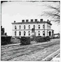 Civil War 02769r Military A4 Photo Print
