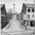 Civil War 02773r Military A4 Photo Print