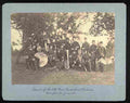 Civil War 02779r Military A4 Photo Print