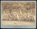 Civil War 02793r Military A4 Photo Print