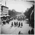 Civil War 02802r Military A4 Photo Print